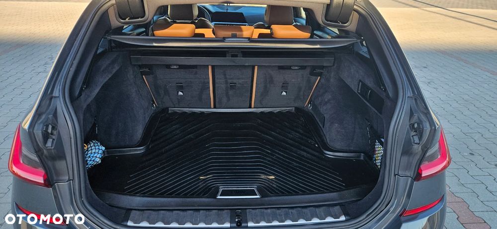 BMW Seria 3 M340i xDrive sport - 5