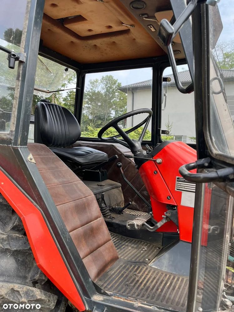 Zetor 7711-7211 - 4
