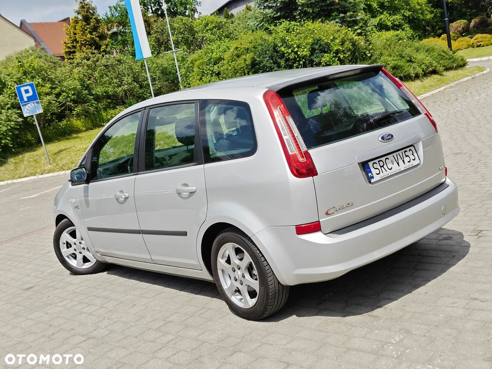 Ford Grand C-MAX 1.6 TDCi Edition - 6