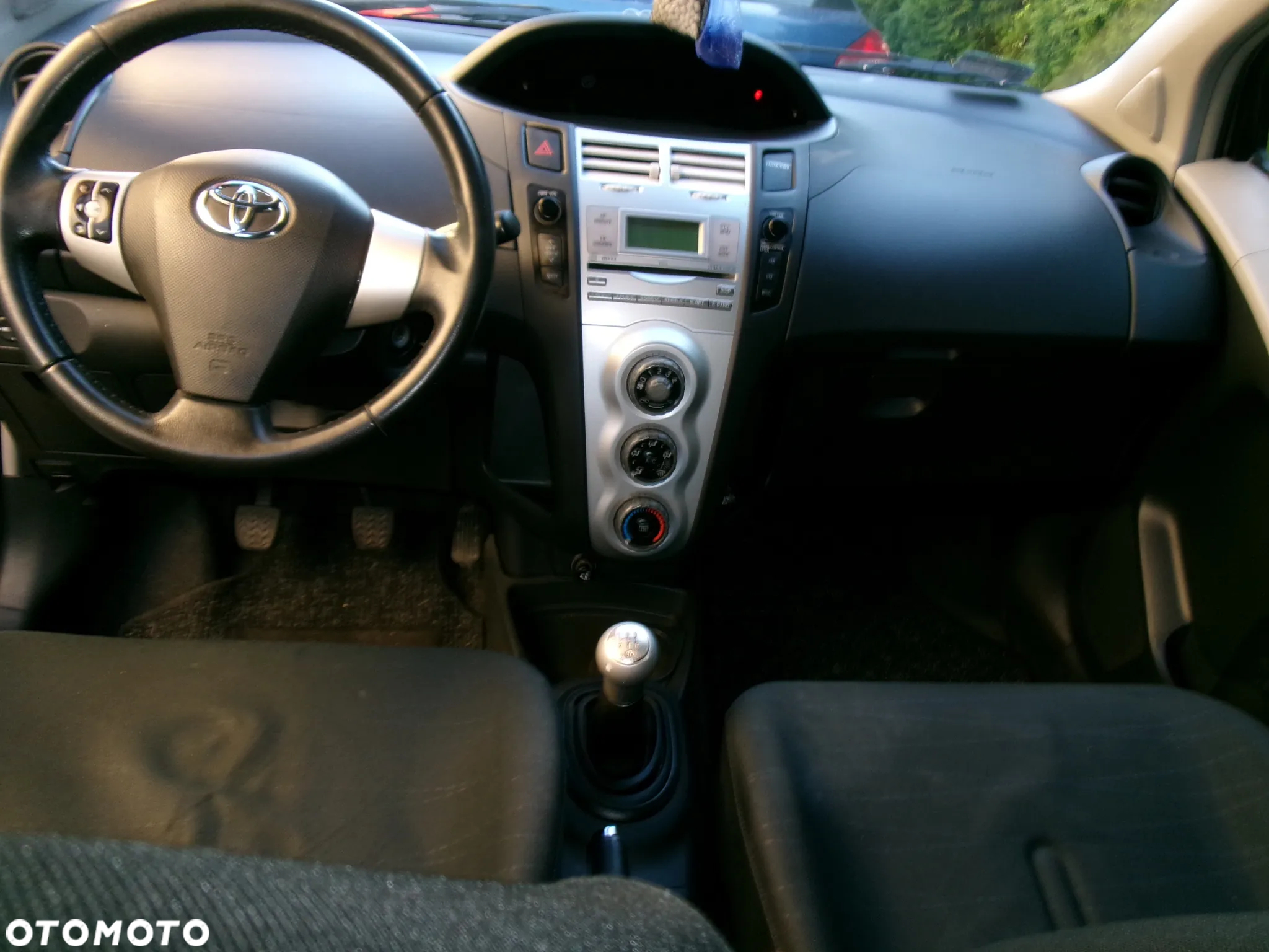 Toyota Yaris - 9
