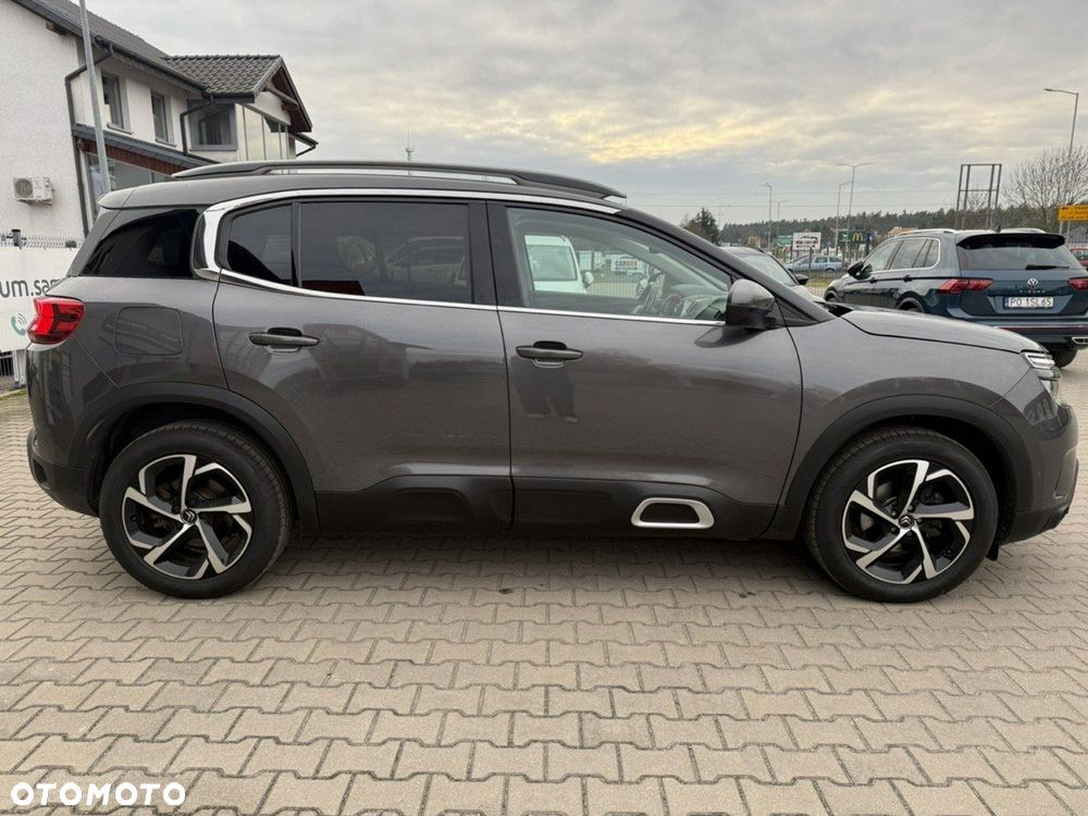 Citroën C5 Aircross 1.2 PureTech Shine EAT8 - 8