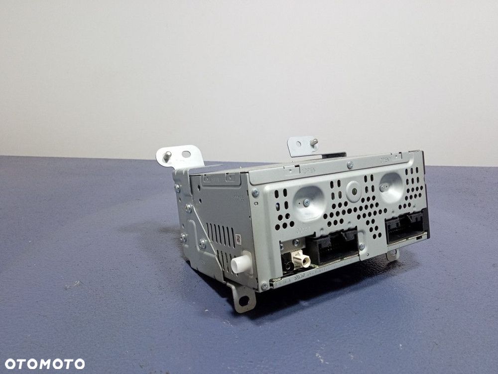 FORD S-MAX MK2 RADIO NAWIGACJA NAVI EM2T-19C107-DM - 2