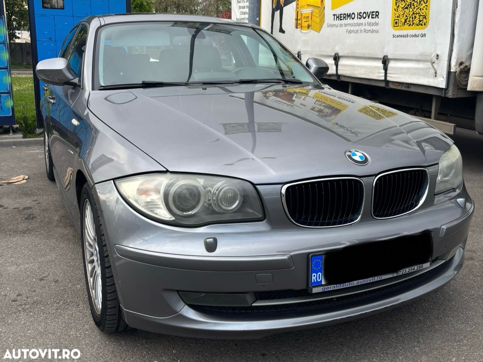 BMW Seria 1 - 1