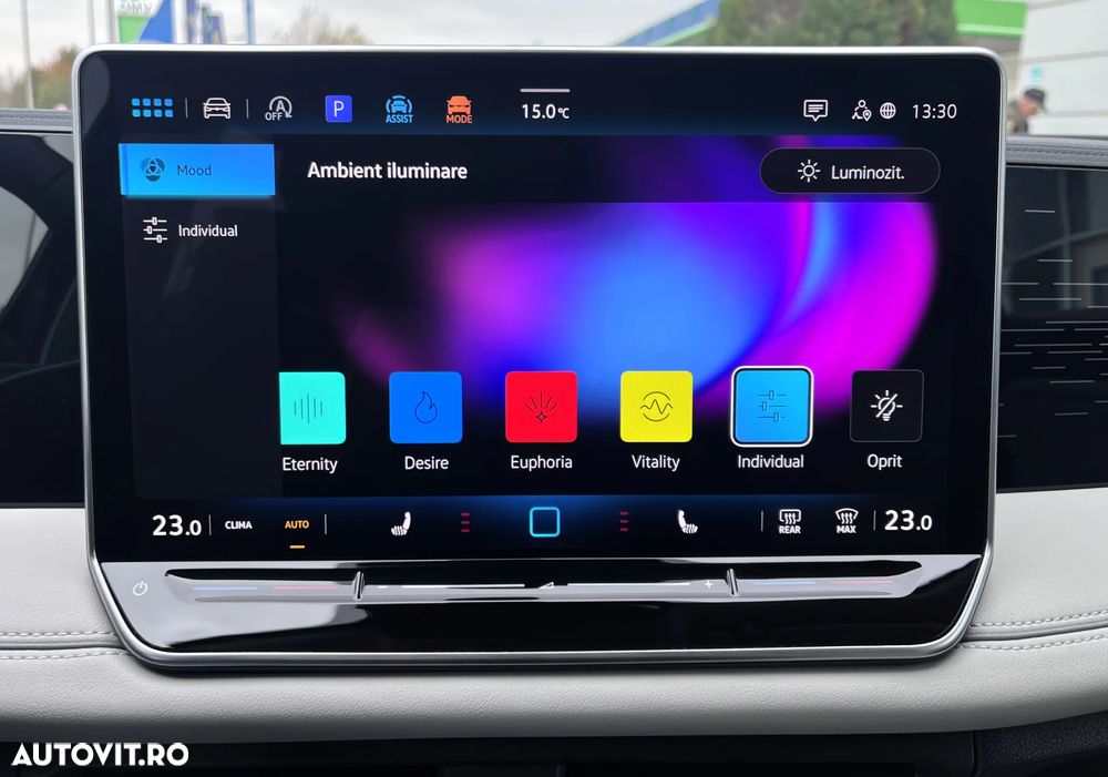 Volkswagen Tiguan 2.0 TDI SCR DSG Elegance - 25