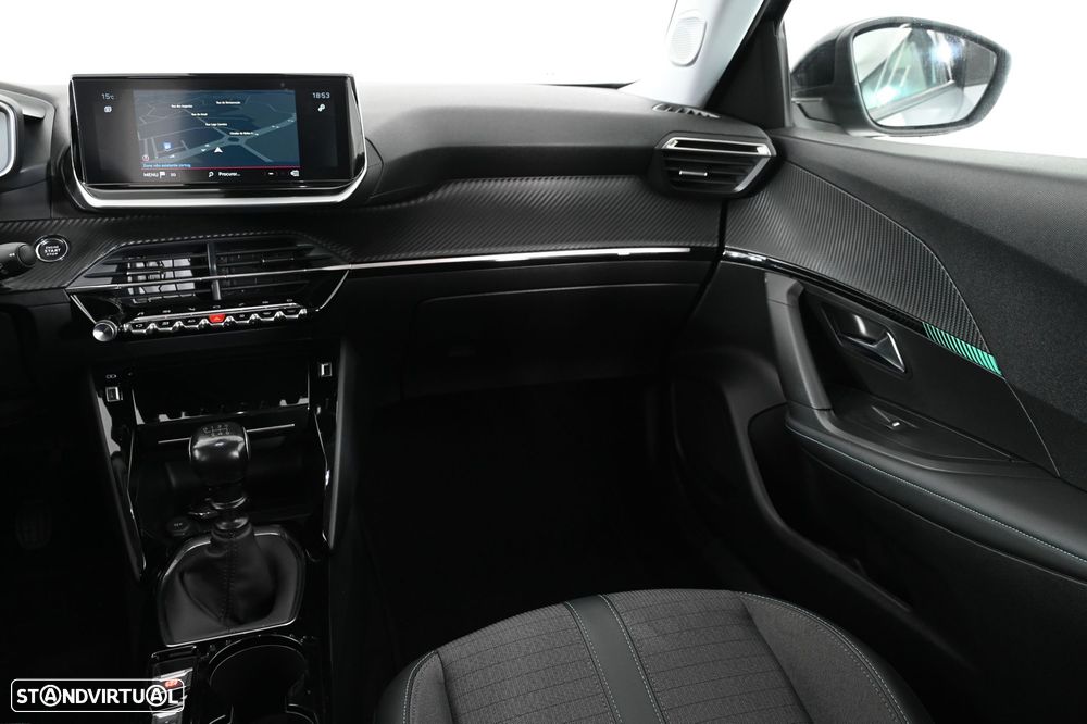 Peugeot 2008 1.2 PureTech Allure Pack - 16