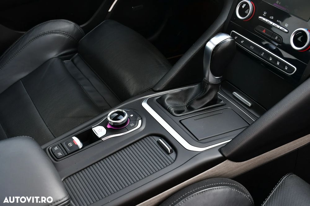 Renault Talisman ENERGY dCi 160 EDC INITIALE PARIS - 21