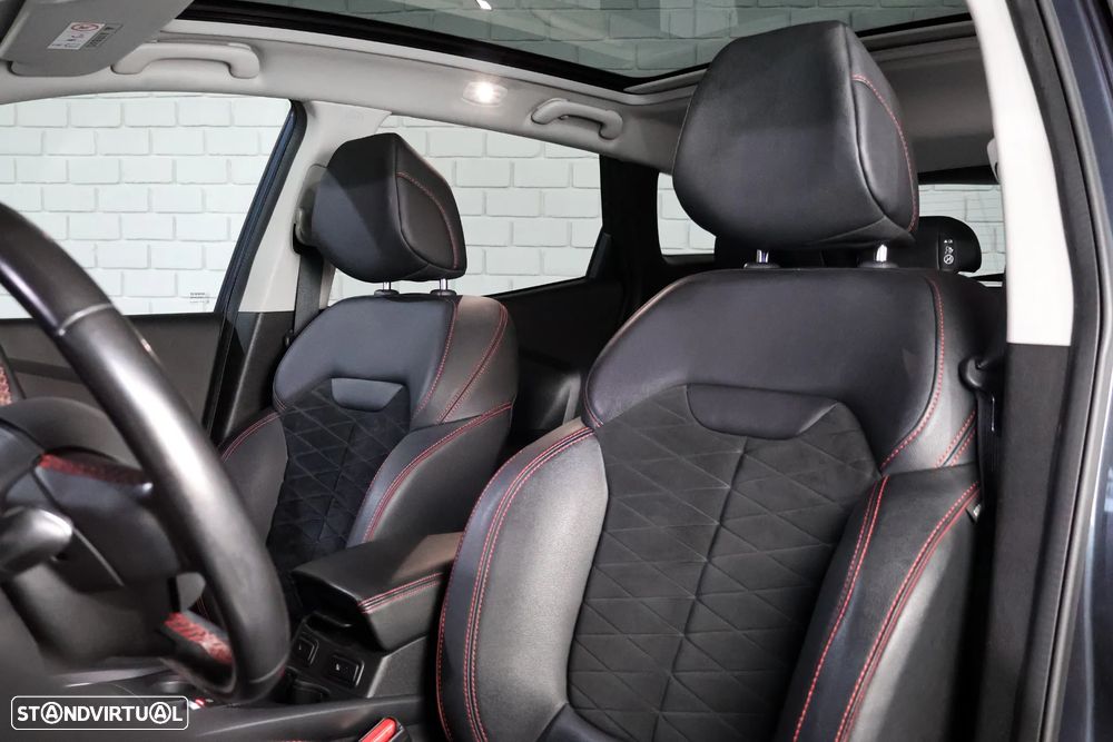 Renault Kadjar 1.3 TCe Black Edition EDC - 11