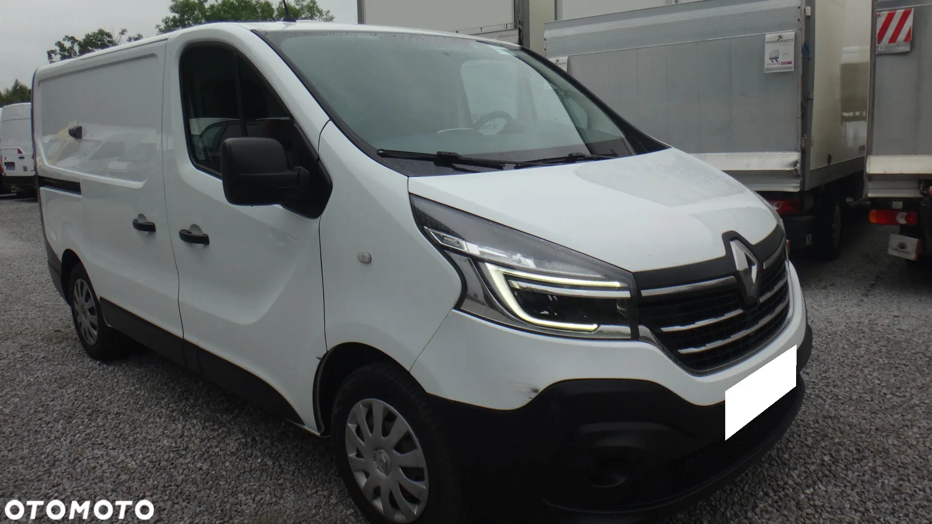 Renault Trafic - 3