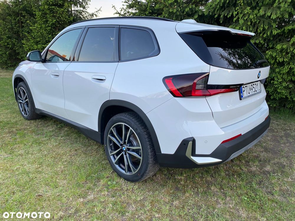 BMW X1 xDrive18d - 7