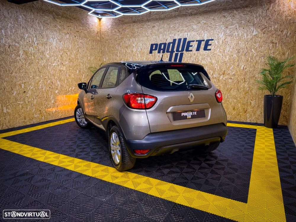 Renault Captur 1.0 TCe Intens - 28