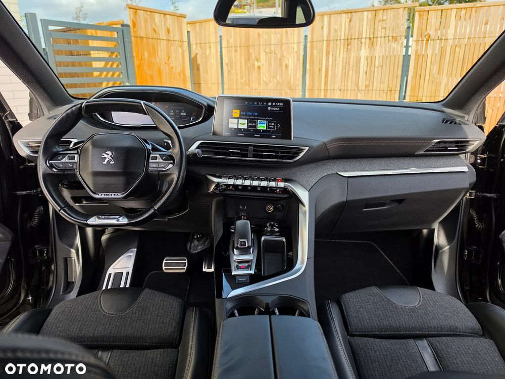 Peugeot 3008 - 20