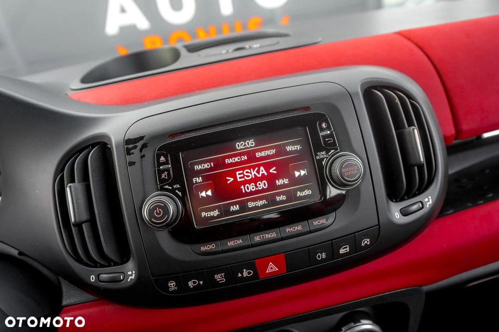 Fiat 500L 0.9 8V Twinair Lounge S&S - 27