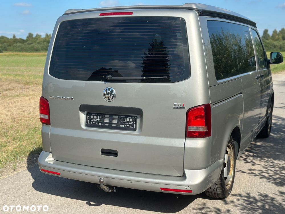 Volkswagen California - 13