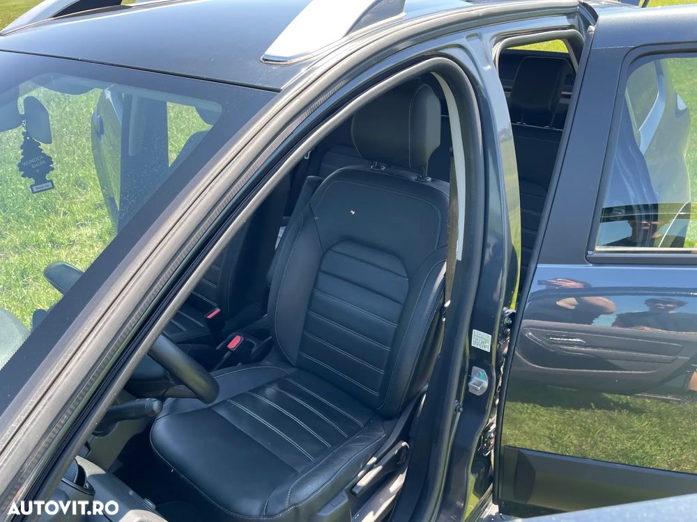 Dacia Duster Blue dCi 115 4WD Prestige - 14