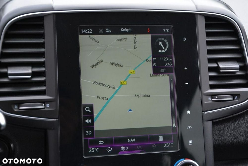 Renault Koleos 2.0 dCi Intens X-Tronic - 26