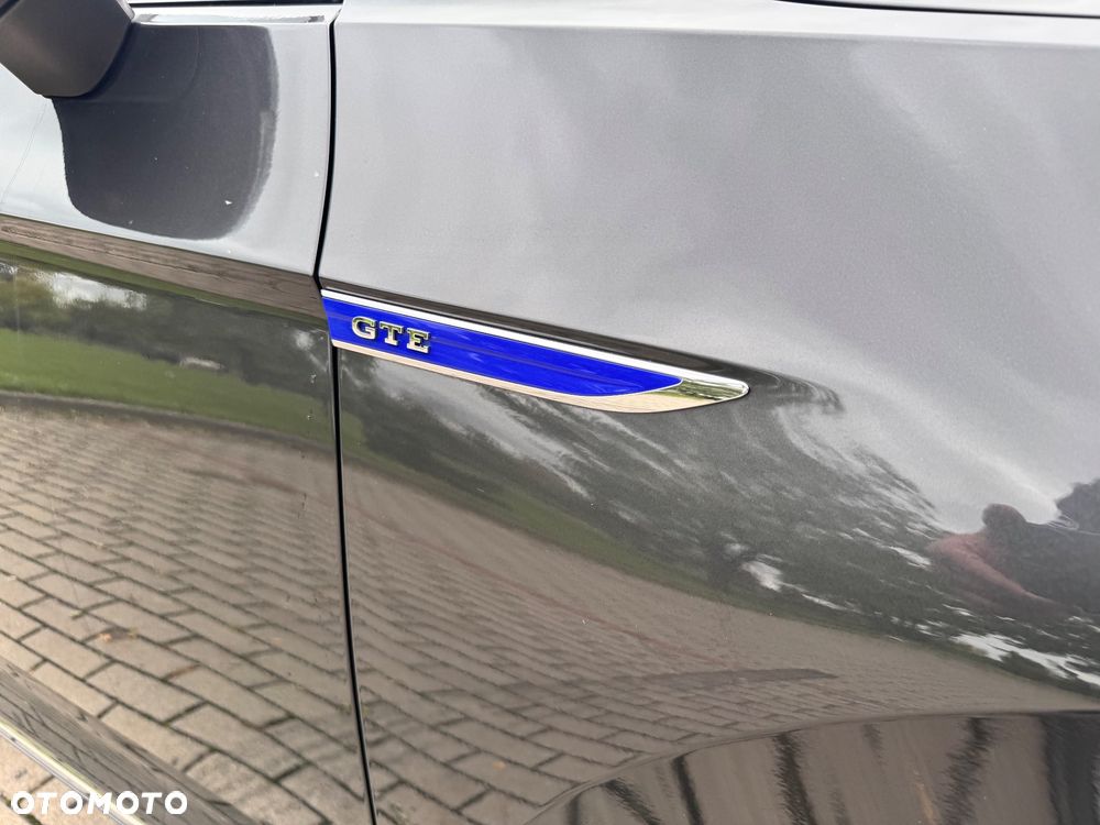 Volkswagen Passat Variant 1.5 e-Hybrid OPF DSG Business - 36