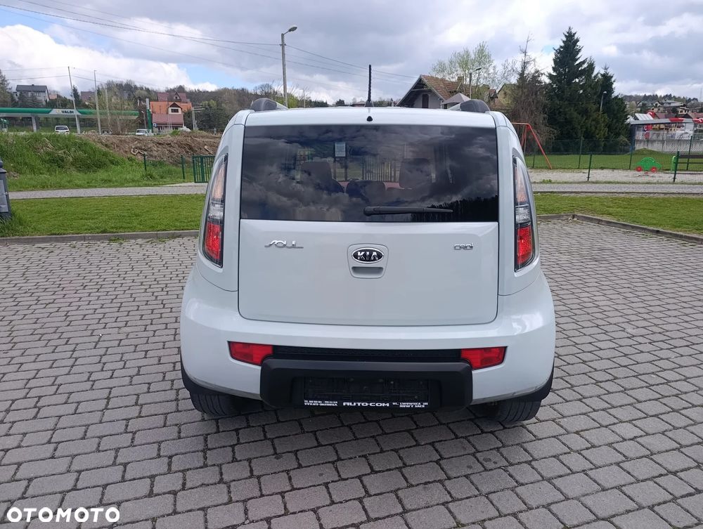 Kia Soul - 9