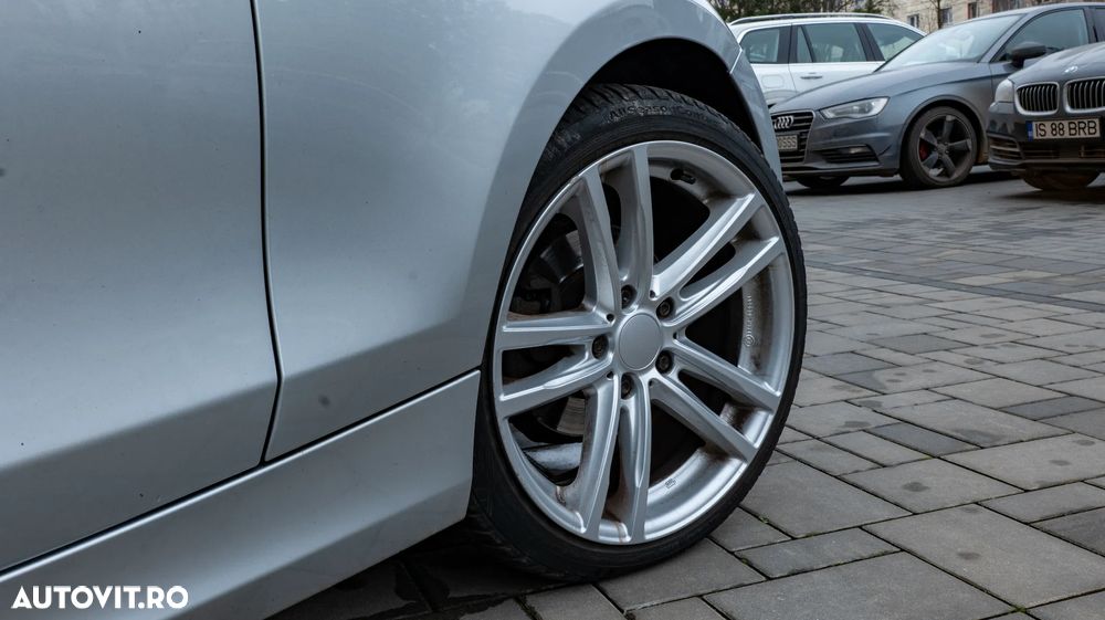 BMW Seria 1 116i - 30