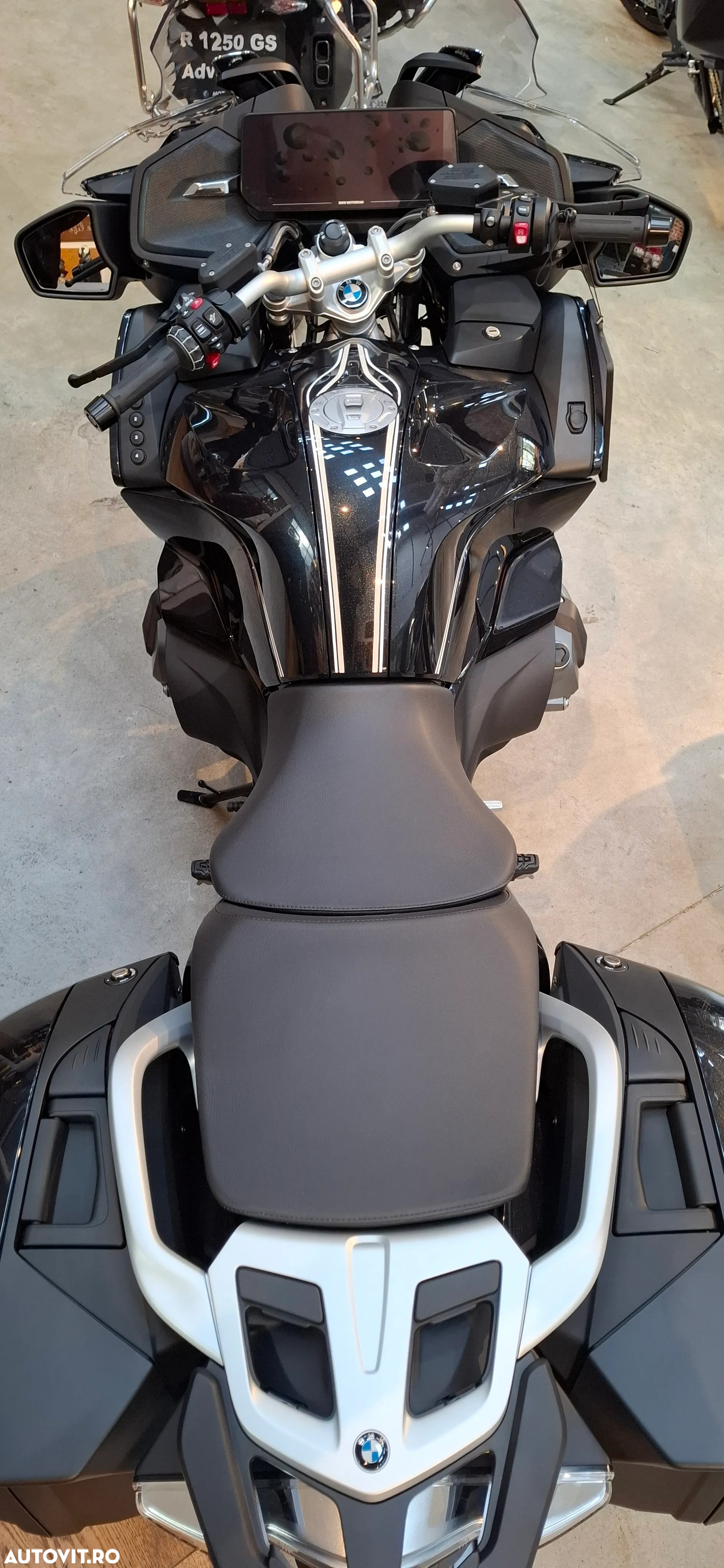 BMW R 1250RT - 4