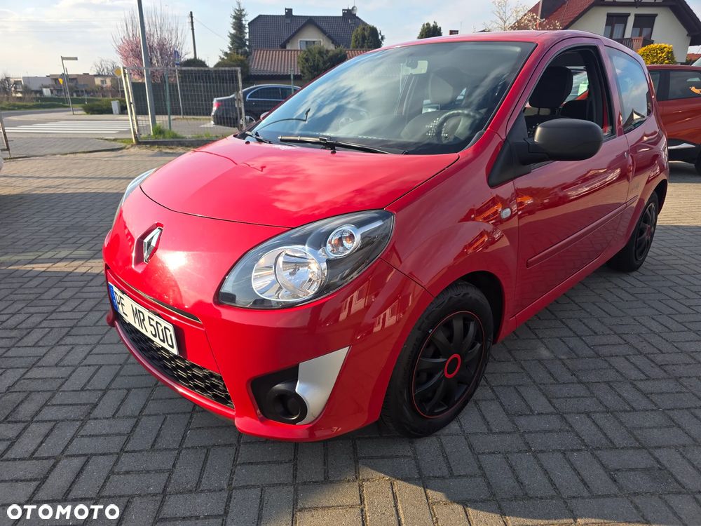 Renault Twingo 1.2 LEV 16V 75 Yahoo - 1