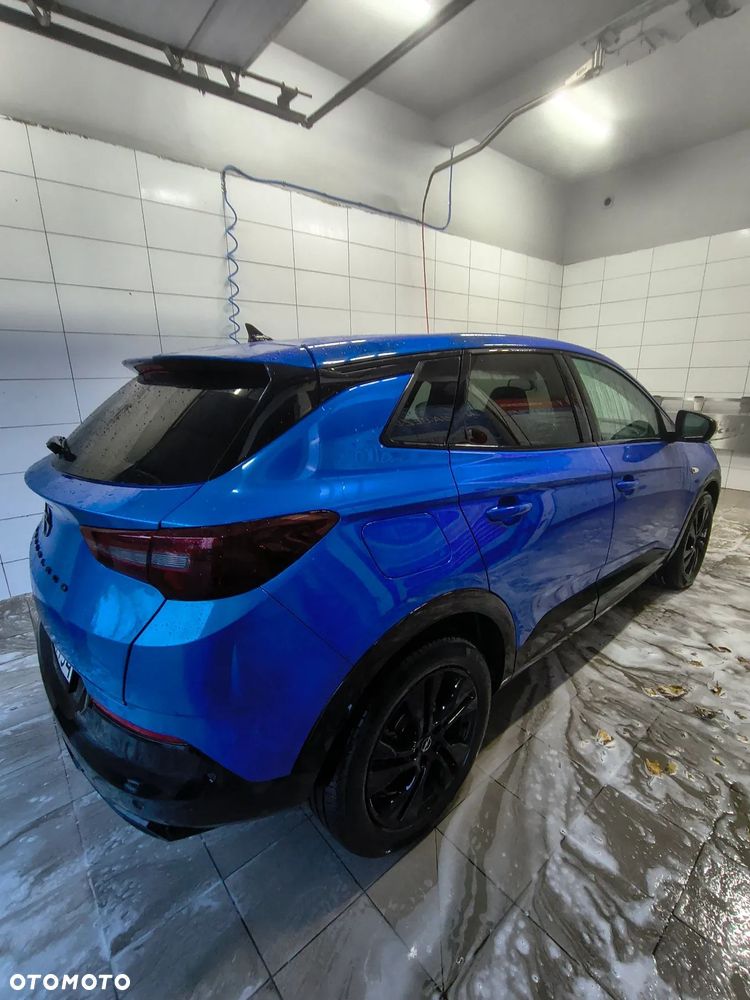 Opel Grandland X - 6