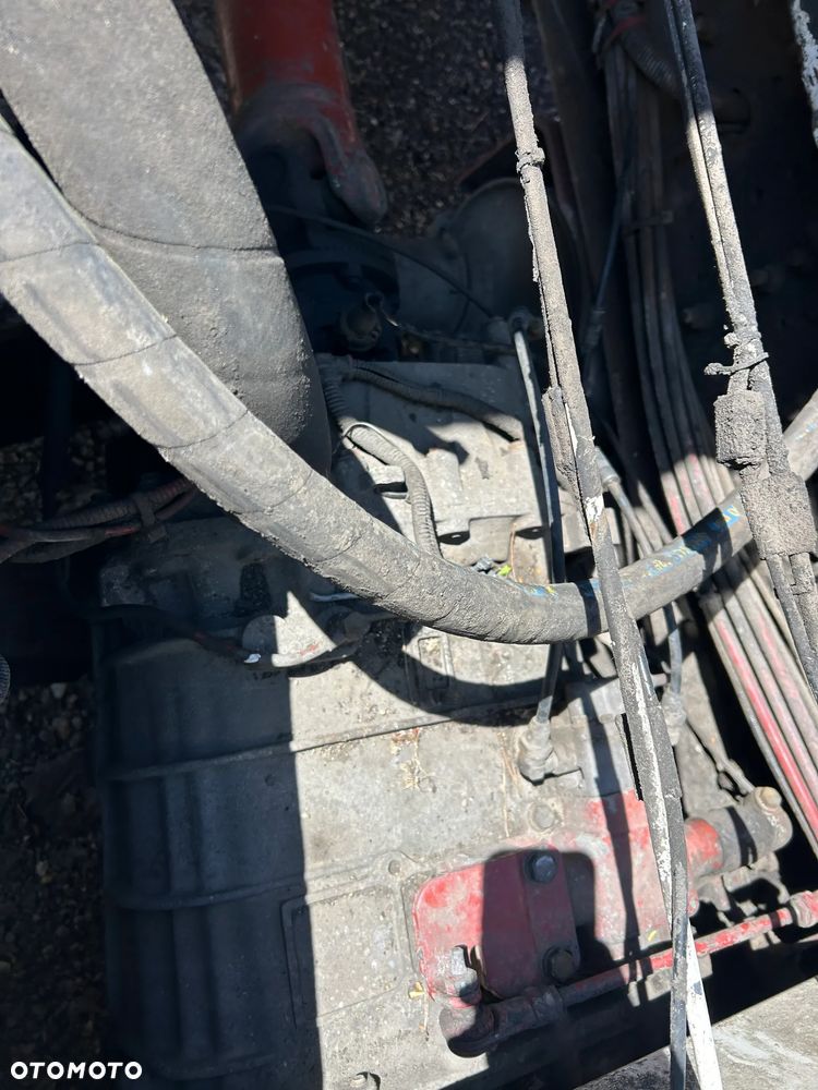 Iveco 190e24 eurotech - 7