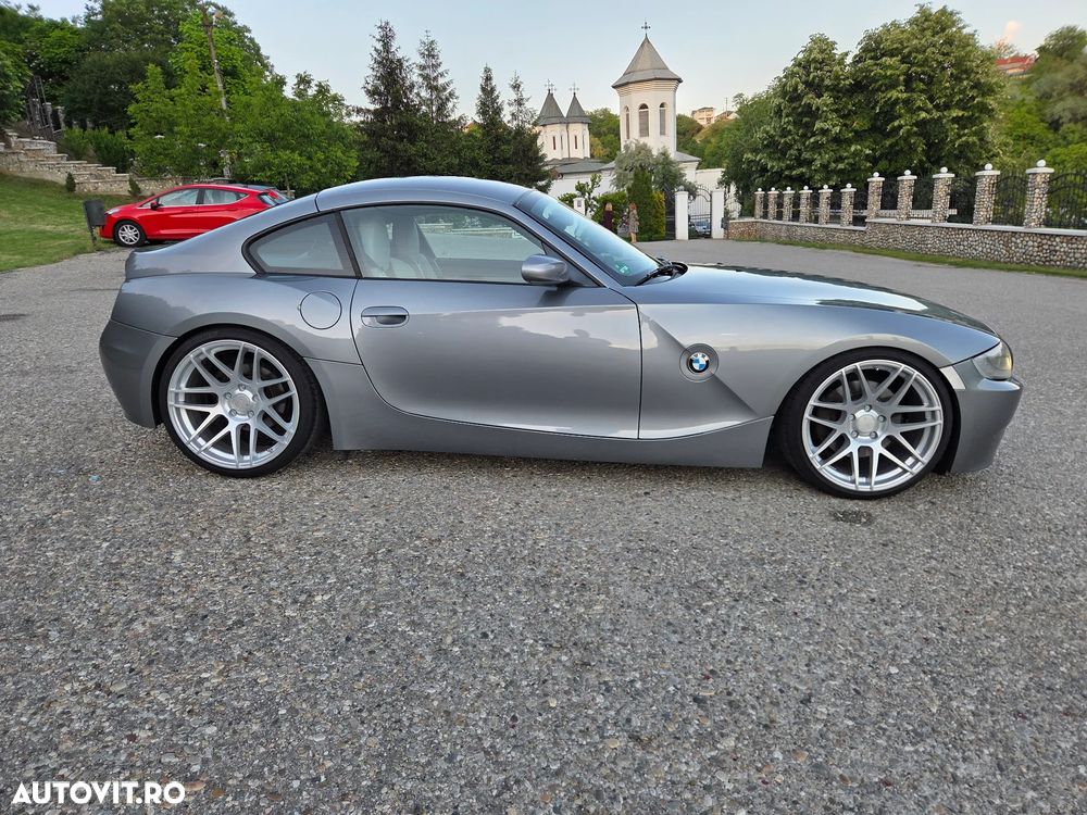 BMW Z4 3.0si Aut. - 14