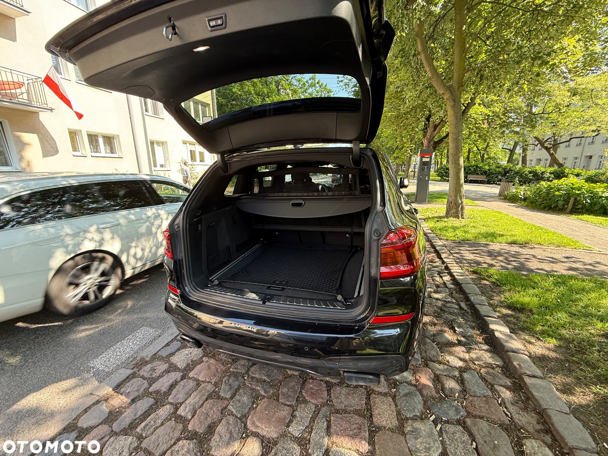 BMW X3 M M40i sport - 5