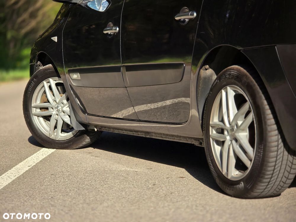 Renault Espace 2.0 dCi FAP Initiale - 36