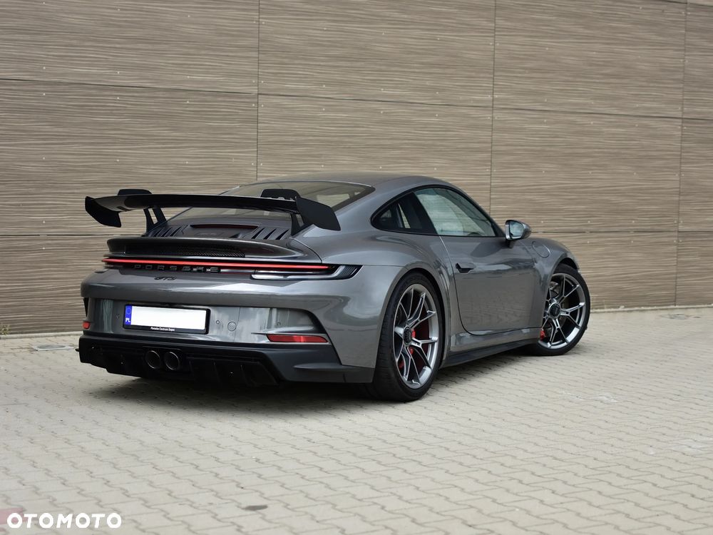 Porsche 911 GT3 - 3