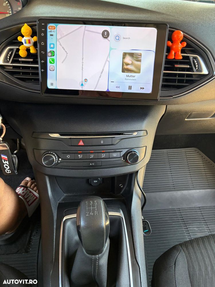 Peugeot 308 1.2 VTi Access - 30