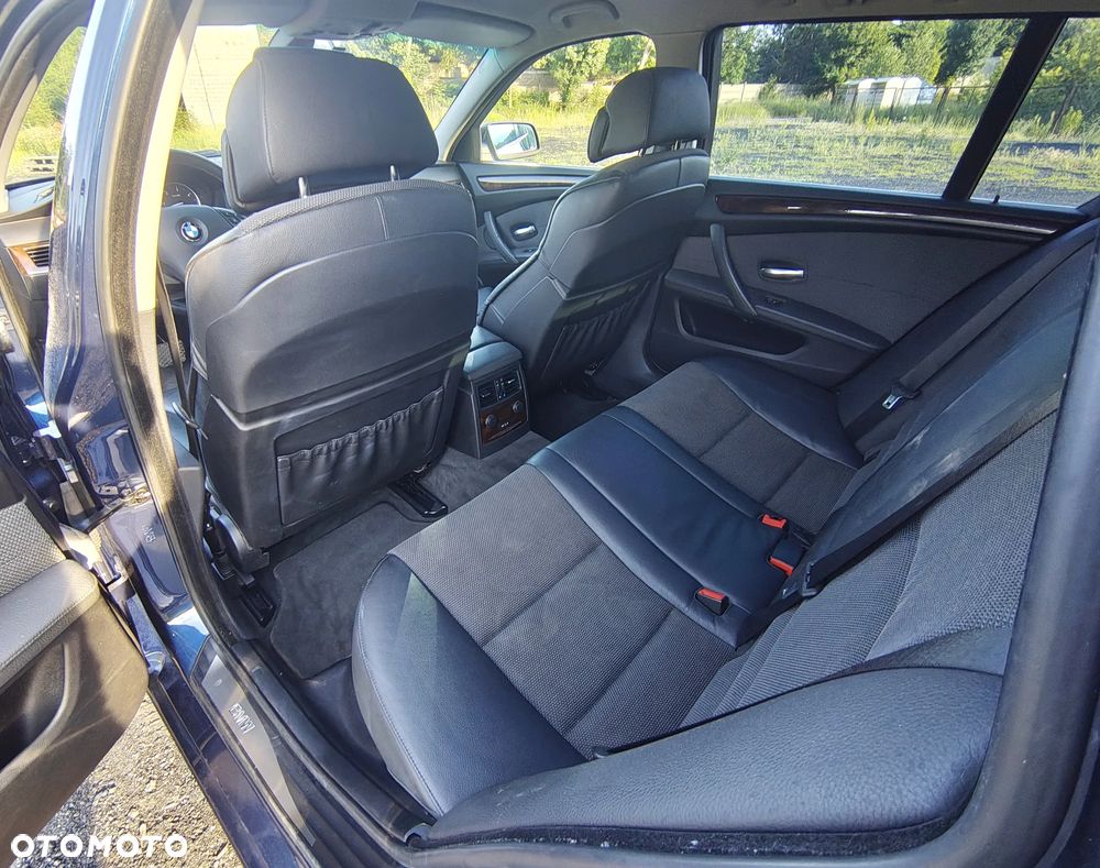 BMW Seria 5 530xd Edition Exclusive - 16