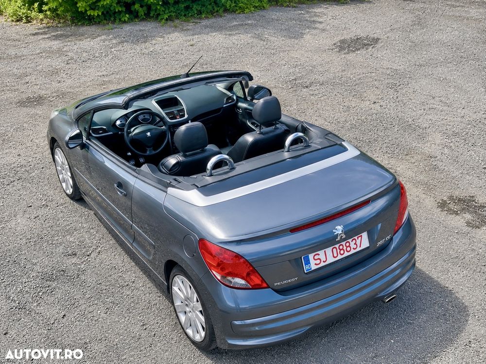 Peugeot 207 120 Premium - 6