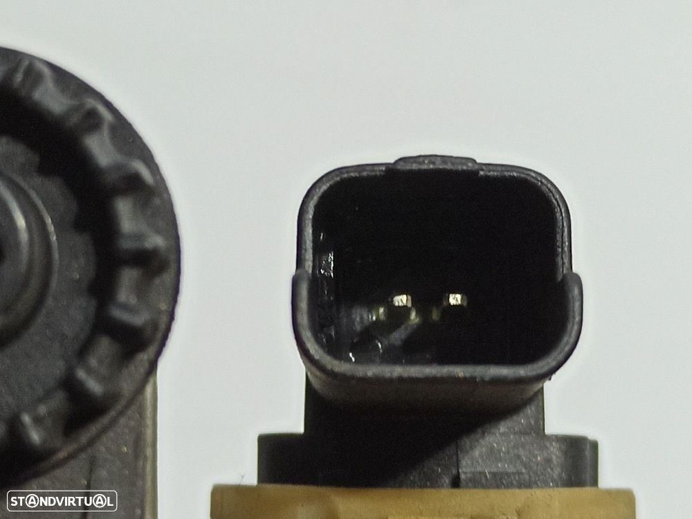 FAROL DE NEVOEIRO DIREITO PEUGEOT 3008 ALLURE - 6