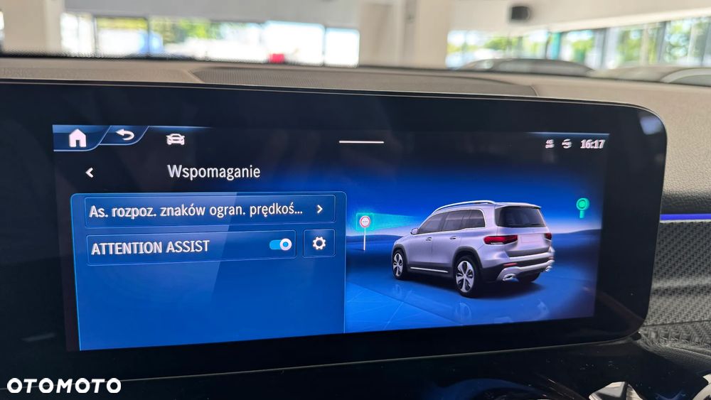 Mercedes-Benz GLB 200 AMG Line 7G-DCT - 26