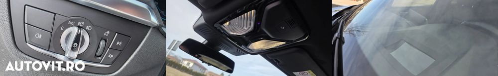 BMW X4 xDrive20d Aut. M Sport - 24