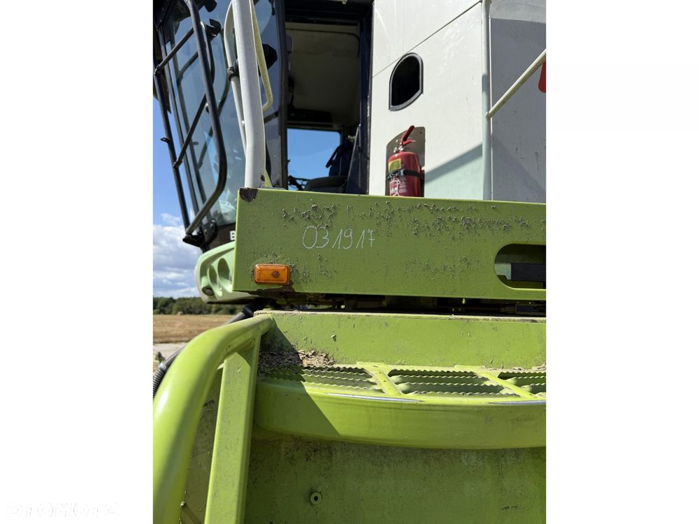 Claas Lexion 770 C 59 - 4