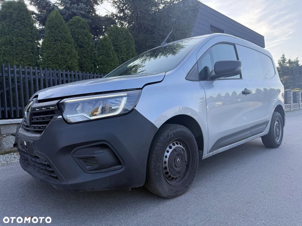 Renault KANGOO - 2