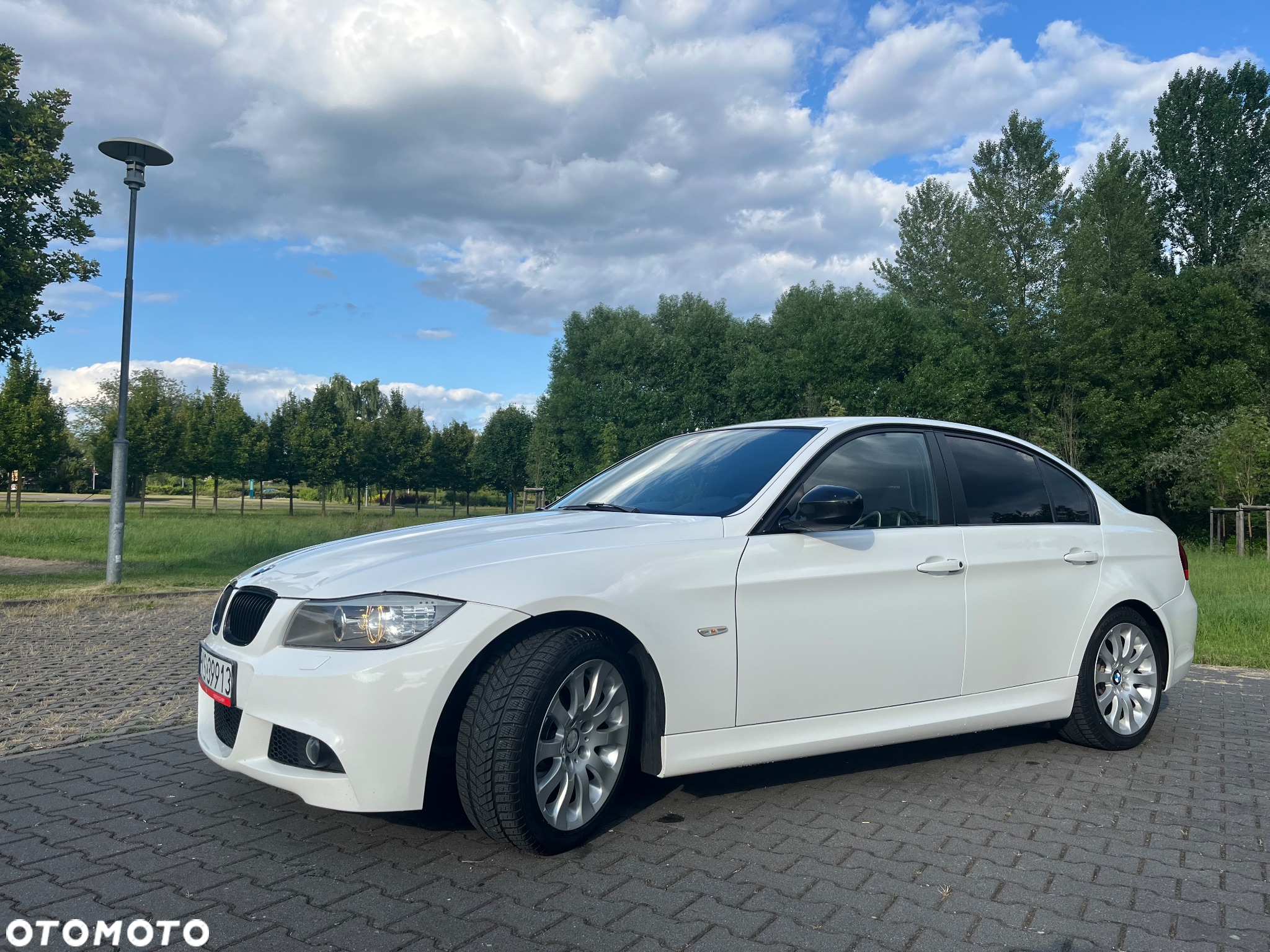 BMW Seria 3 330d - 5