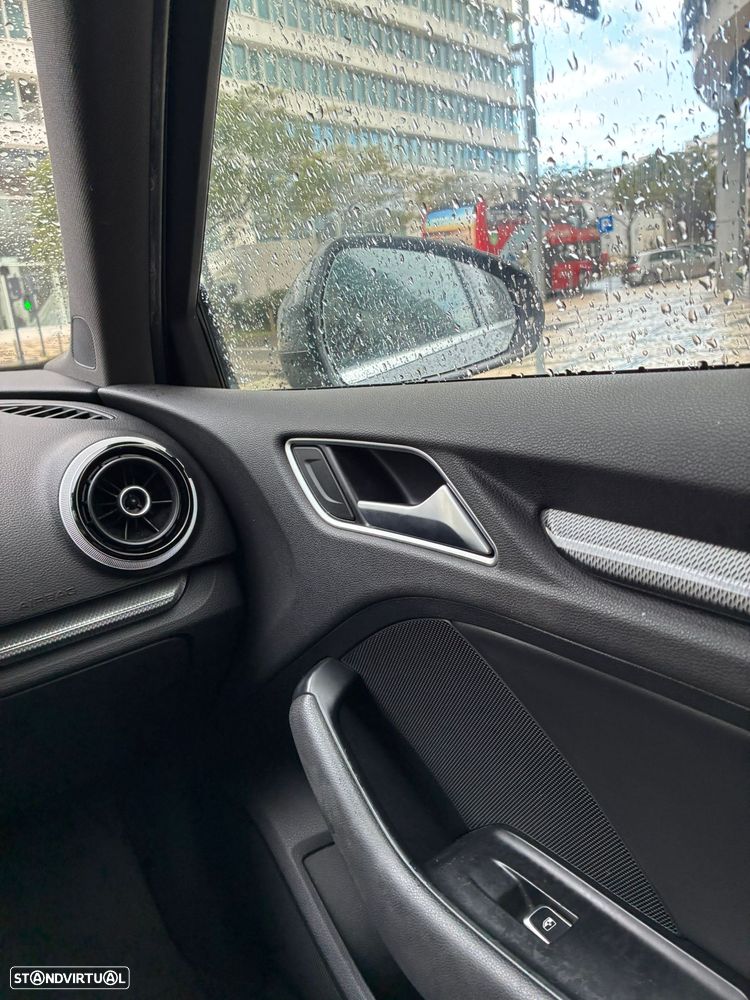 Audi A3 Limousine - 8