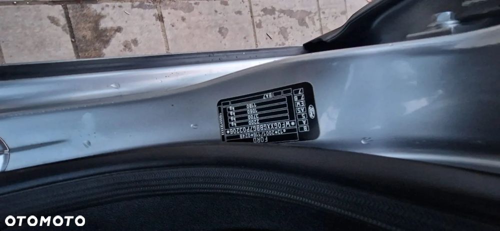 Ford Mondeo 2.0 Futura X - 15