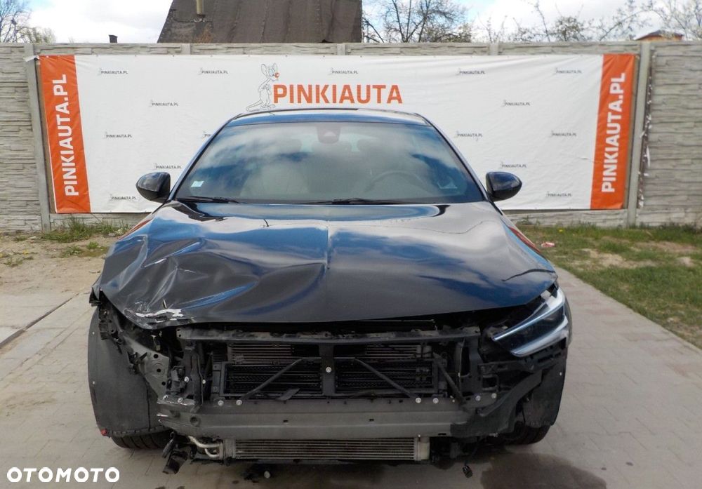 Opel Insignia - 2