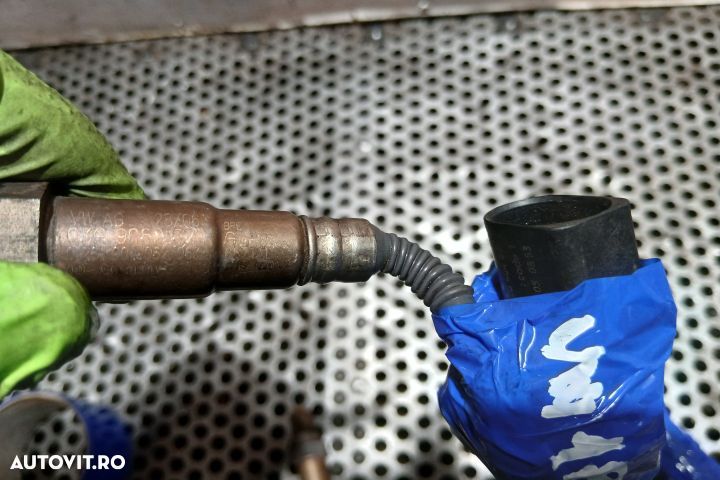 Sonda lambda 03G906262G 03G906262G Audi A4 B7 [2004 - 2008] Avant wag - 3