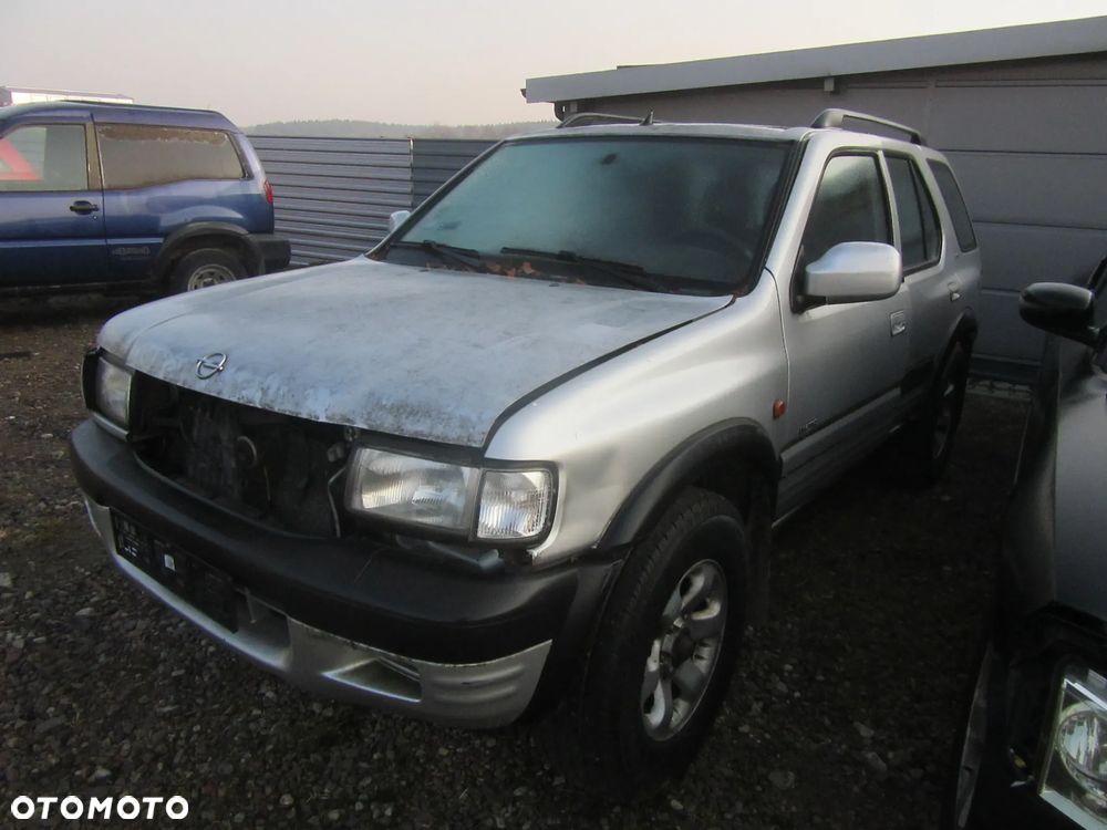 Opel Frontera B Long 1999 r. na części - 2