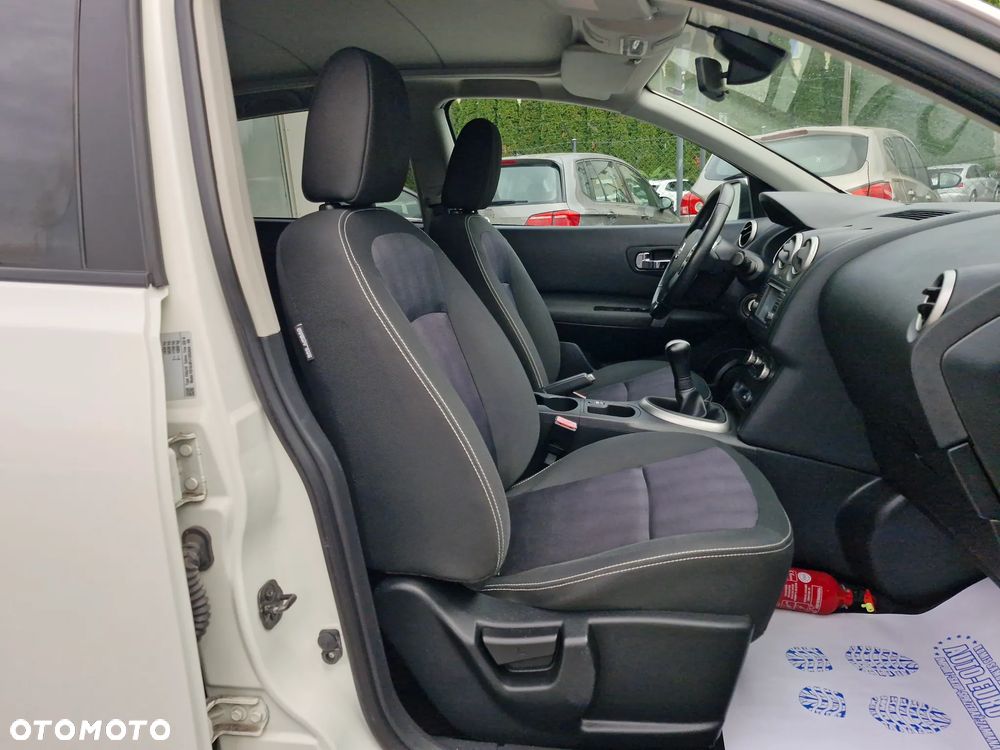Nissan Qashqai - 16