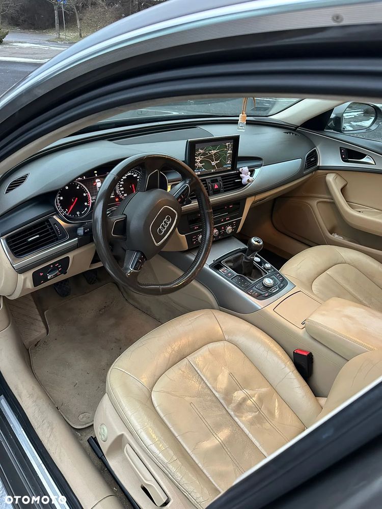 Audi A6 Limousine 2.0 TDI - 6