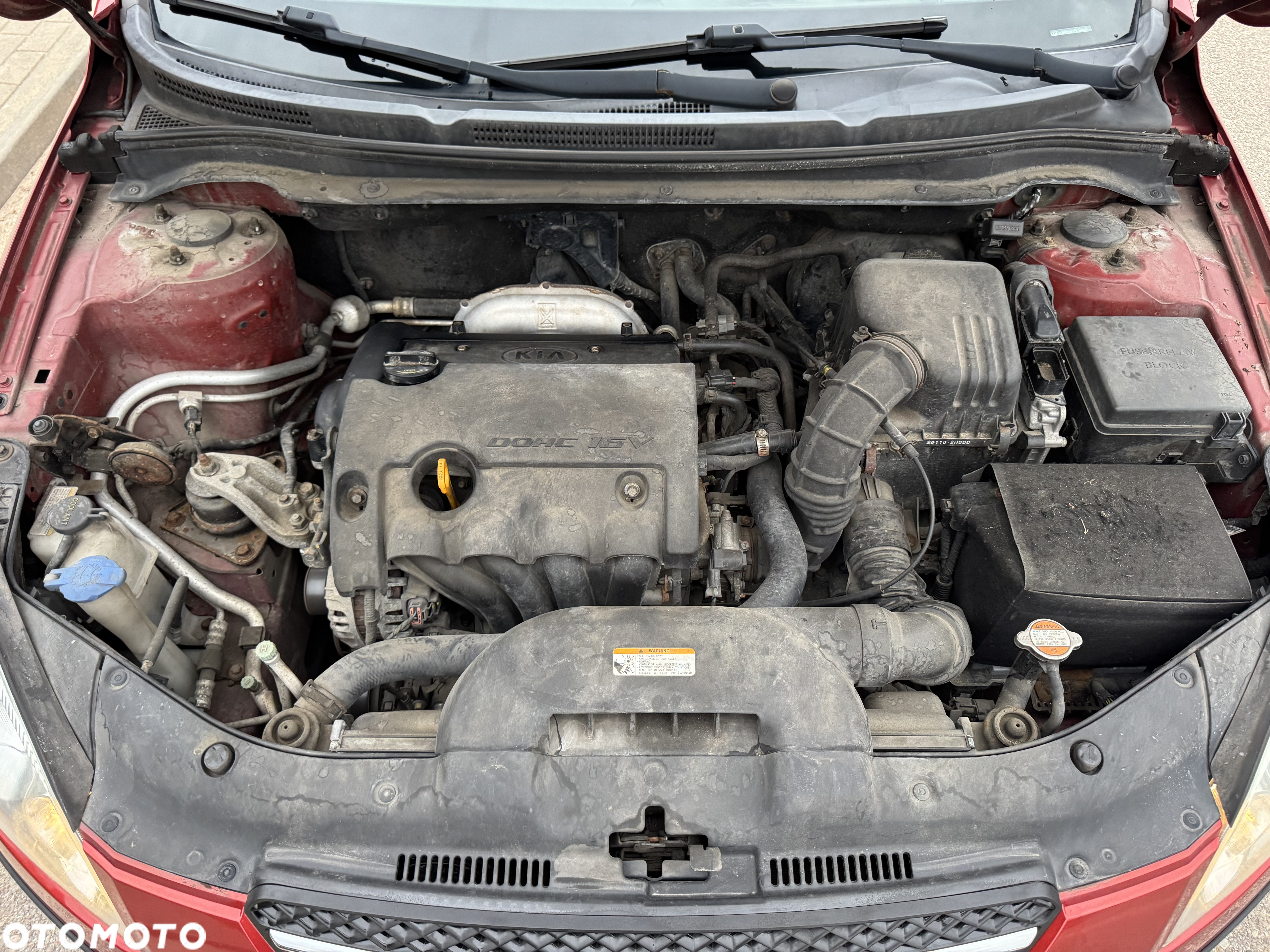 Kia Ceed Cee'd 1.4 Comfort - 37