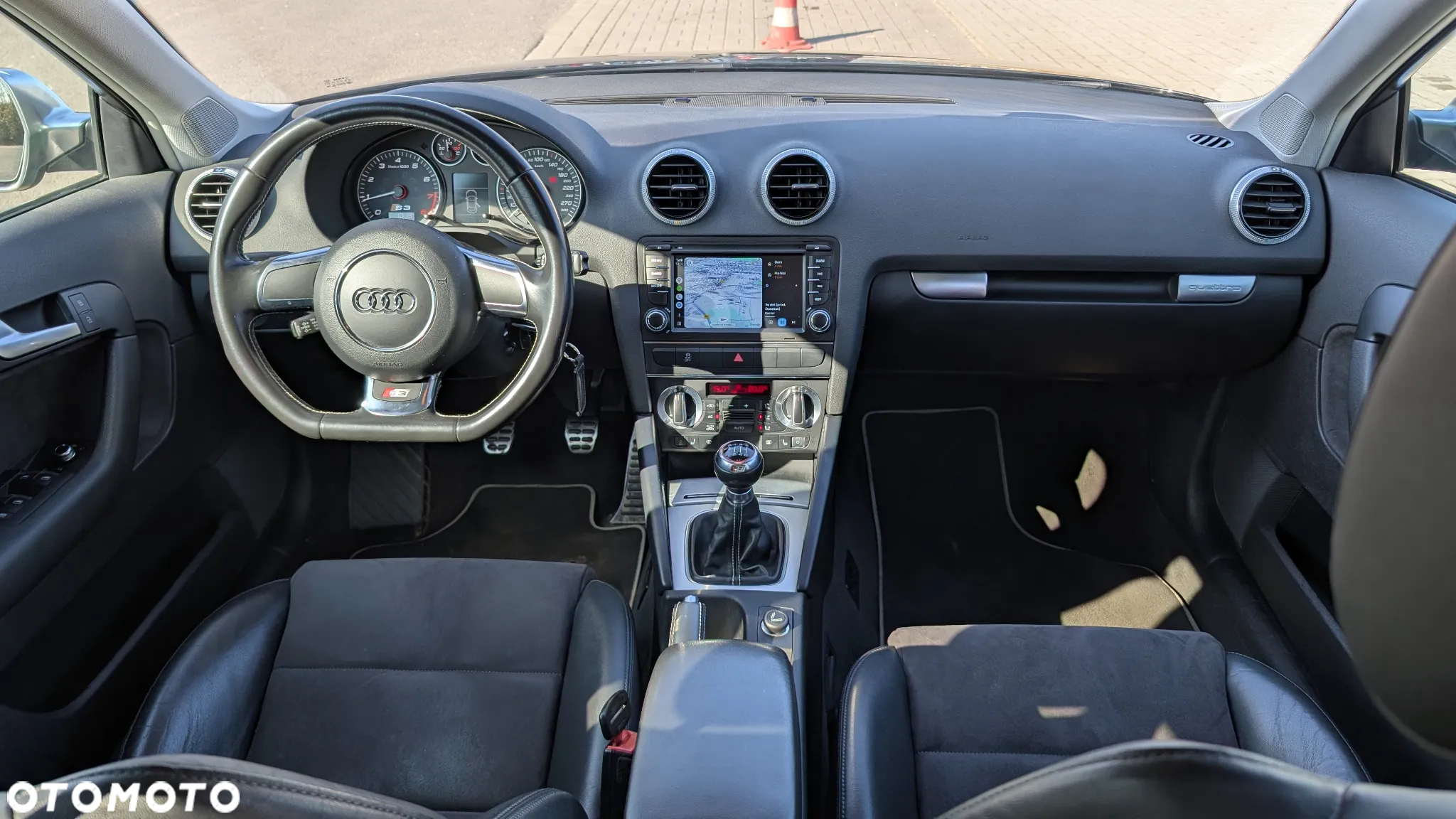 Audi S3 Sportback - 9