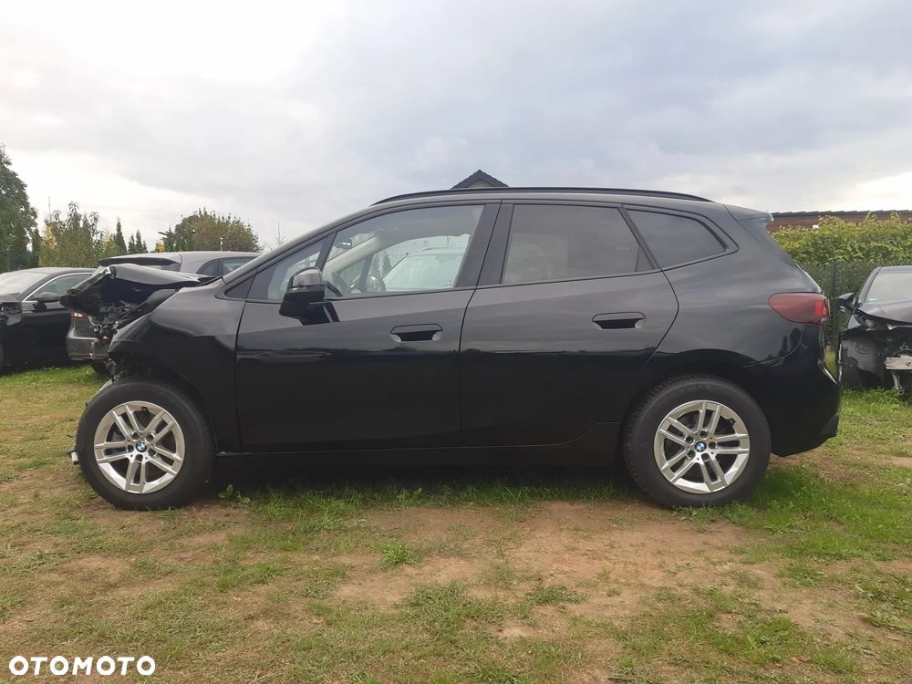 BMW Seria 2 218i Advantage - 4