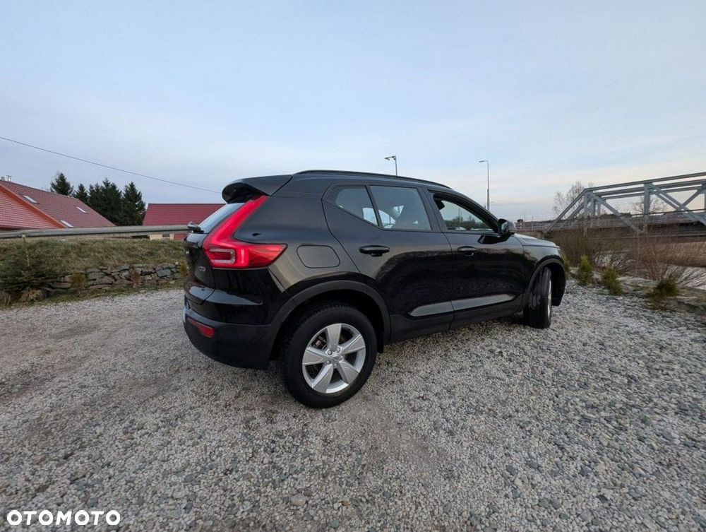 Volvo XC 40 - 5